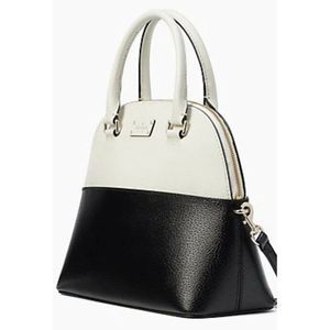 Kate Spade Carli Grove Purse Brand New With Tags— ORIGINALLY $359